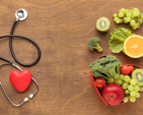 Bật mí 20 thực phẩm cực tốt cho tim mạch