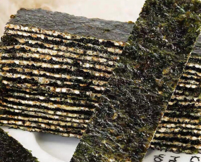 Tìm nguồn sỉ rong biển kẹp hạt ở đâu?