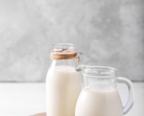 Ai không nên uống sữa hạnh nhân