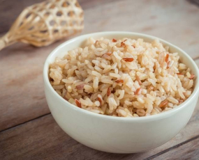 Hướng dẫn cách ăn gạo lứt dành cho người tiểu đường