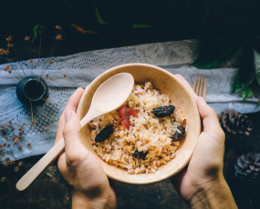 Ăn gạo lứt vào lúc nào là tốt nhất?