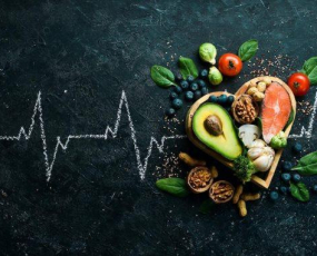 Ăn gì tốt cho tim mạch? Gợi ý thực đơn dinh dưỡng tốt cho tim mạch