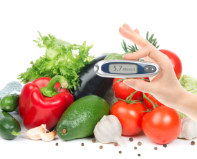 Ăn gì để tránh đái tháo đường?