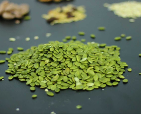 Ăn hạt bí xanh nhiều có tốt không cho sức khỏe?