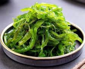 Ăn rong biển có béo không ? Nên ăn bao nhiêu một ngày?