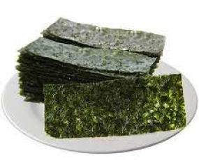 Ăn rong biển có tốt không? Khám phá giá trị dinh dưỡng từ rong biển.