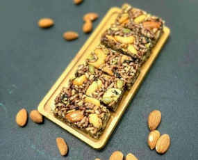 Bạn có thể ăn bao nhiêu bánh ngũ cốc chà bông mỗi ngày? 