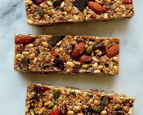 Điểm danh 4 tác dụng của ngũ cốc gạo lứt mà bạn nên biết