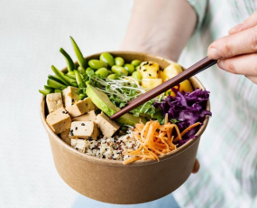 Cập nhật: Các ngày ăn chay trong tháng bạn cần biết