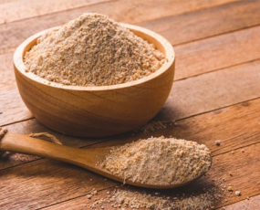 Cách làm bột ngũ cốc gạo lứt giảm cân đúng cách tại nhà