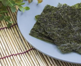 Có nên ăn rong biển khô mỗi ngày không? 