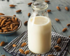 Công dụng của sửa hạnh nhân