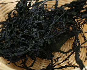  Dinh dưỡng trong rong biển khô có thể bạn chưa biết