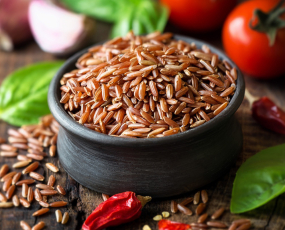 Gạo lứt có đường không? Gạo lứt dành cho người tiểu đường