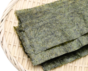 Giải đáp: Rong biển ăn liền có tốt không ?