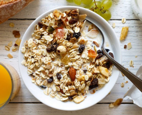 Khám phá ngũ cốc gồm những loại nào?