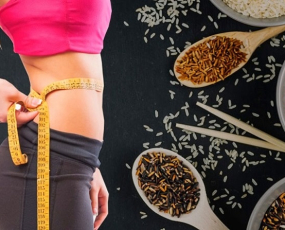 Hỏi - Đáp: Loại gạo lứt nào giảm cân tốt nhất?