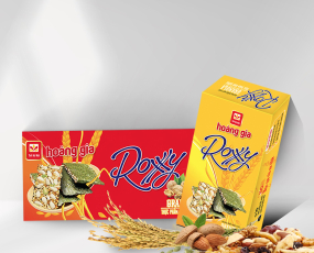 Mua rong biển hộp ở đâu?