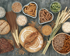 Nên đưa thực phẩm ngũ cốc nào vào chế độ ăn uống lành mạnh?