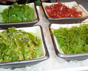 Nên mua rong biển ở đâu?