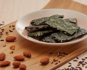 Rong biển kẹp hạt dinh dưỡng mua ở đâu đảm bảo chất lượng? 