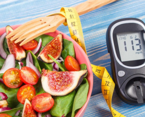 Thực đơn 7 ngày cho người tiểu đường - Hành trình chăm sóc sức khỏe