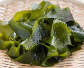 Tiêu điểm sức khỏe: ăn rong biển có tác dụng gì?